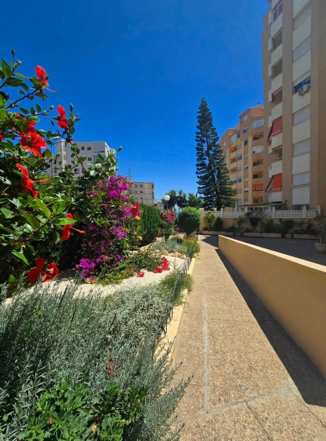 Appartement Mikasika - Duplex With Seasonal Swimming Pool & Walking Distance From The