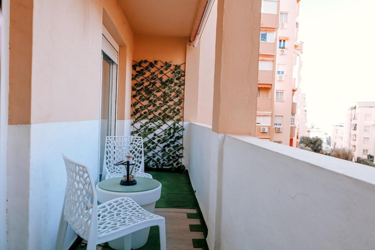 Apartamento Mikasika - Duplex With Seasonal Swimming Pool & Walking Distance From The La Cala Del Moral