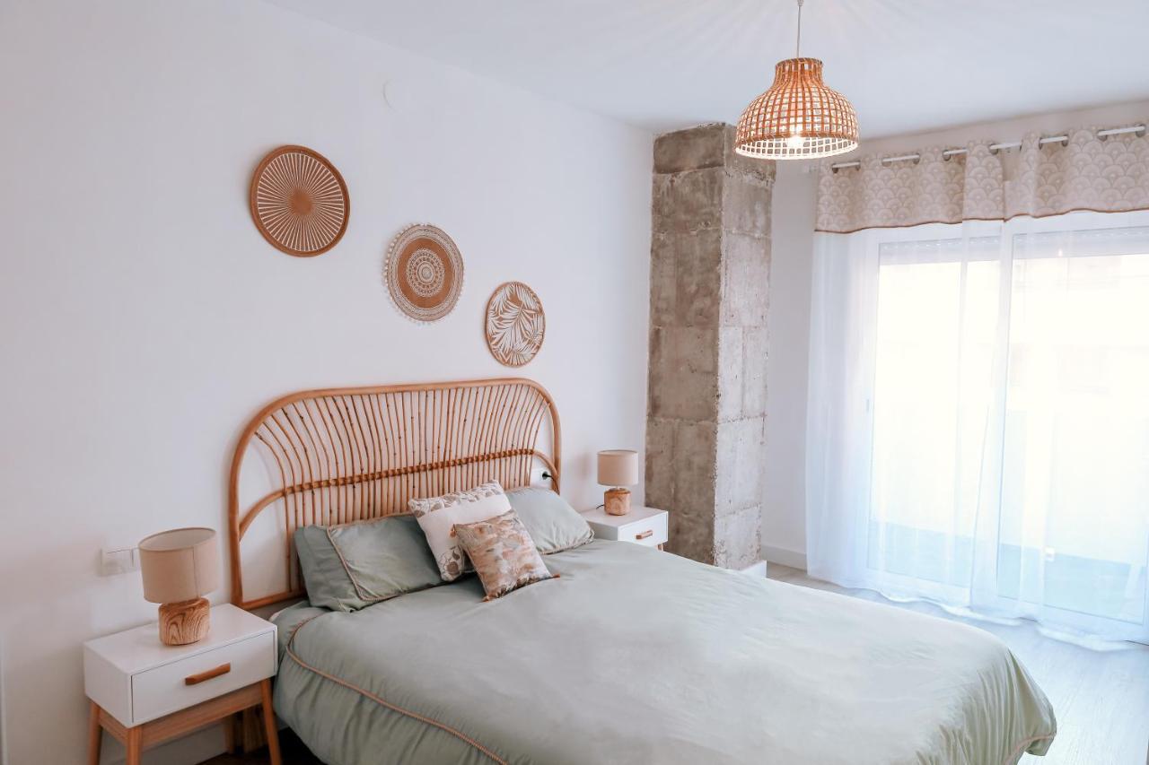 Apartamento Mikasika - Duplex With Seasonal Swimming Pool & Walking Distance From The La Cala Del Moral