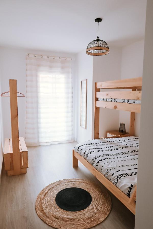 Apartamento Mikasika - Duplex With Seasonal Swimming Pool & Walking Distance From The *