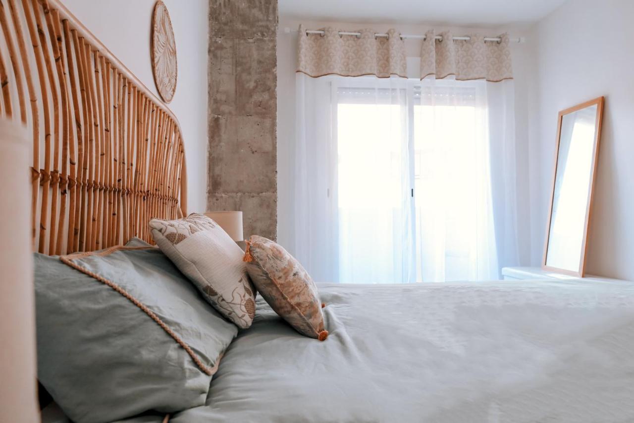 Mikasika - Duplex With Seasonal Swimming Pool & Walking Distance From The Apartamento *