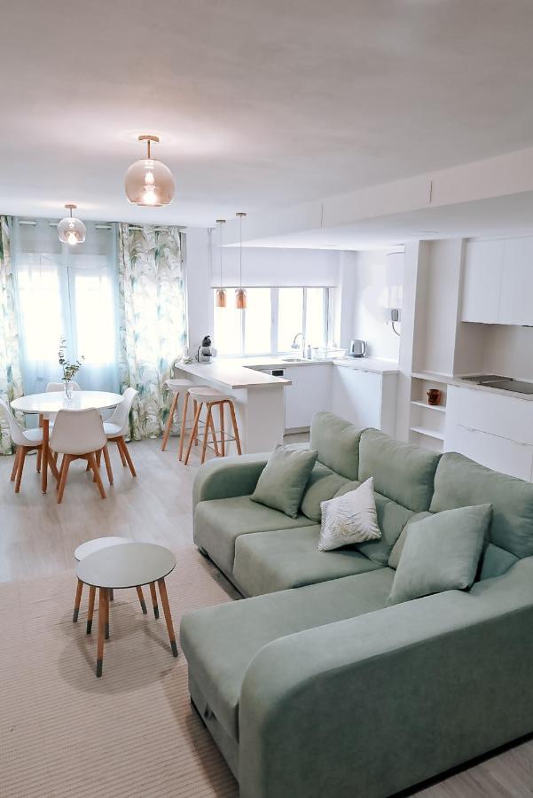 Apartamento Mikasika - Duplex With Seasonal Swimming Pool & Walking Distance From The La Cala Del Moral