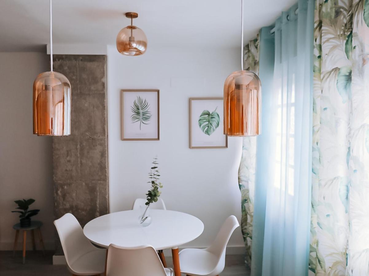 Apartamento Mikasika - Duplex With Seasonal Swimming Pool & Walking Distance From The *