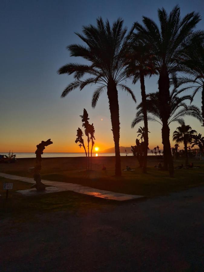 Apartamento Mikasika - Duplex With Seasonal Swimming Pool & Walking Distance From The La Cala Del Moral