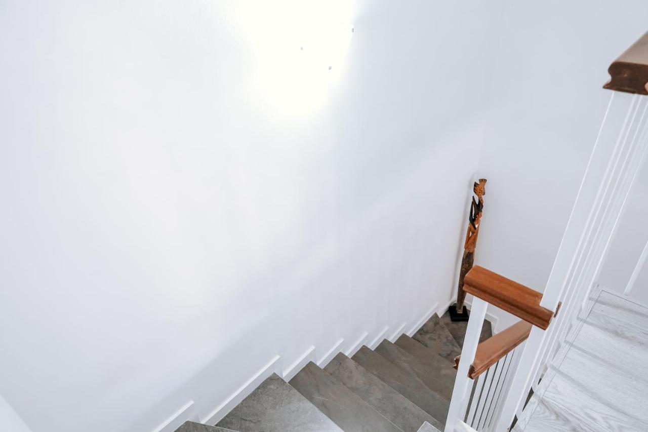 Apartamento Mikasika - Duplex With Seasonal Swimming Pool & Walking Distance From The La Cala Del Moral